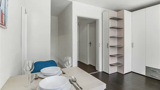 Apartments in Winterthur - photo 5