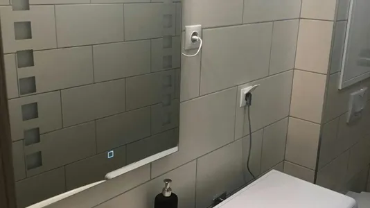 Apartments in Budapest Józsefváros - photo 7