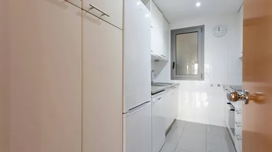 Apartments in Barcelona Eixample - photo 7