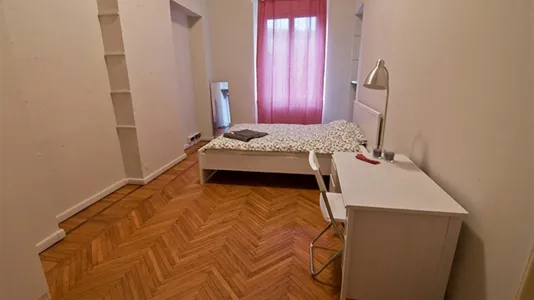 Rooms in Turin - photo 5