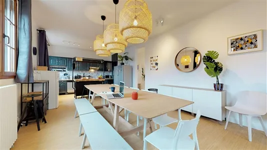 Rooms in Le Raincy - photo 9