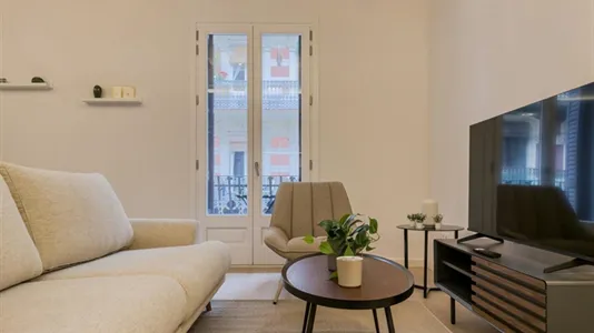 Apartments in Barcelona Sants-Montjuïc - photo 10