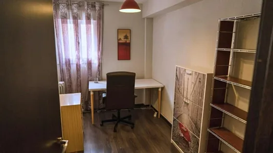 Apartments in Madrid Ciudad Lineal - photo 7