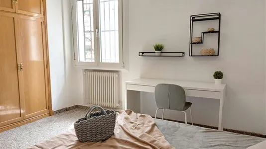 Rooms in Madrid Fuencarral-El Pardo - photo 9