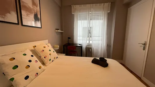 Rooms in Bilbao - photo 6