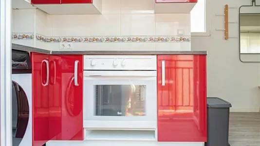 Rooms in Zaragoza - photo 10