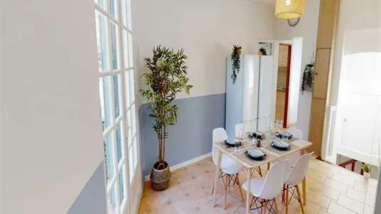 Rooms in Paris 15ème arrondissement - photo 9