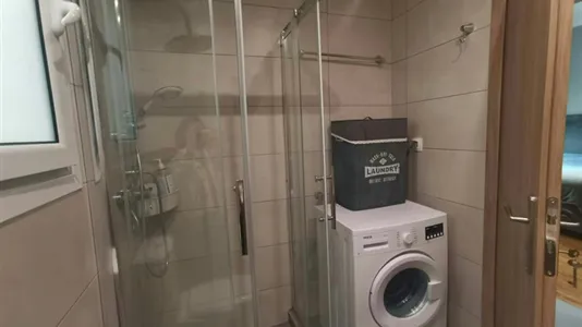 Apartments in Athens Exarchia - photo 8