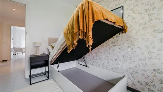 Rooms in Madrid Chamberí - photo 4