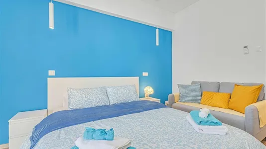 Apartments in Athens Agios Nikolaos - photo 6