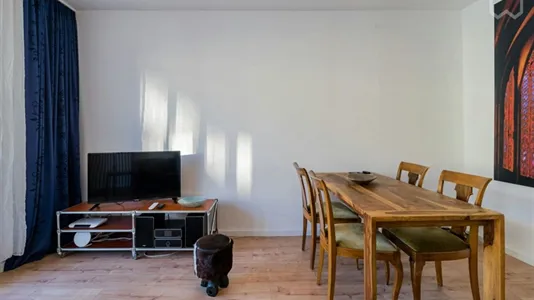 Apartments in Berlin Charlottenburg-Wilmersdorf - photo 8