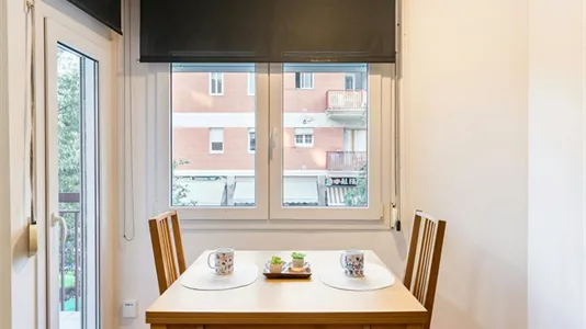 Apartments in Barcelona Nou Barris - photo 6