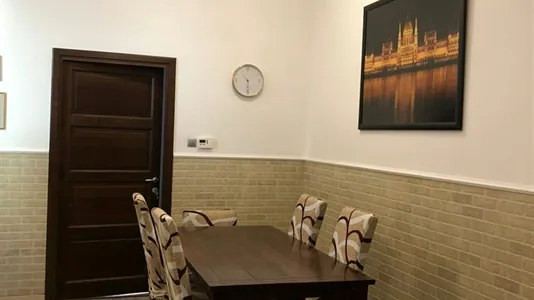 Rooms in Budapest Erzsébetváros - photo 9