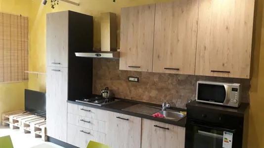 Rooms in Turin - photo 1