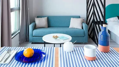 Apartment for rent in Barcelona Les Corts, Barcelona