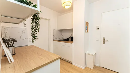 Rooms in Berlin Neukölln - photo 10