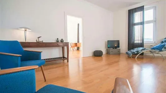 Apartments in Berlin Mitte - photo 10