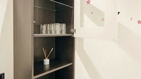 Apartments in Madrid Chamberí - photo 10