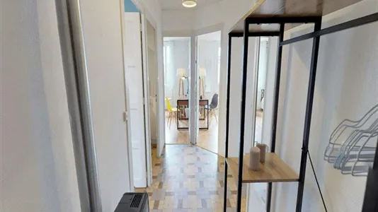 Rooms in Lyon - photo 5