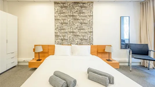 Rooms in Location is not specified - photo 2