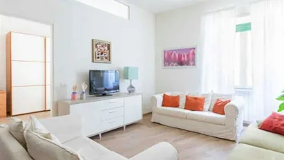 Apartment for rent in Roma Municipio II – Parioli/Nomentano, Rome