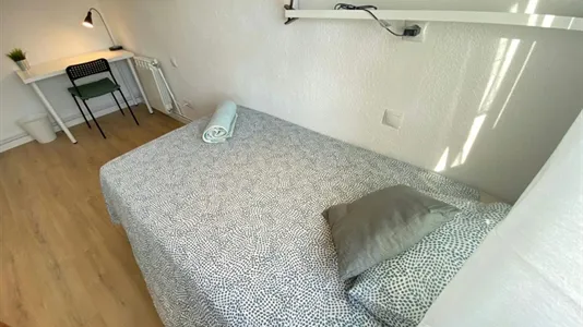 Rooms in Madrid Puente de Vallecas - photo 3