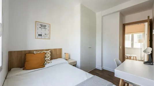 Rooms in Madrid Carabanchel - photo 2