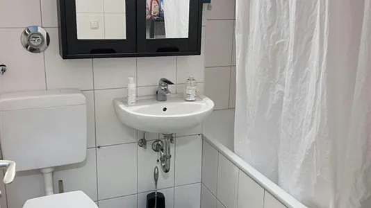 Rooms in Munich Thalkirchen-Obersendling-Forstenried-Fürstenried-Solln - photo 8