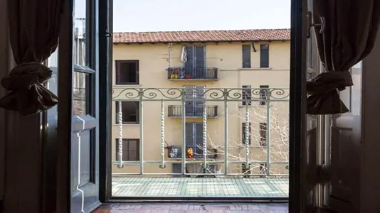 Rooms in Milano Zona 9 - Porta Garibaldi, Niguarda - photo 2