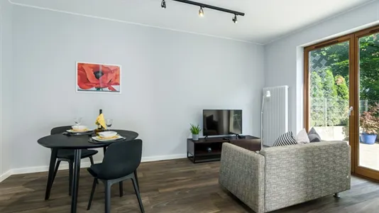 Apartments in Poznań - photo 8