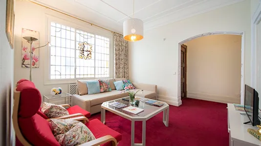 Rooms in Bilbao - photo 9