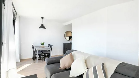 Apartments in Cornellà de Llobregat - photo 3
