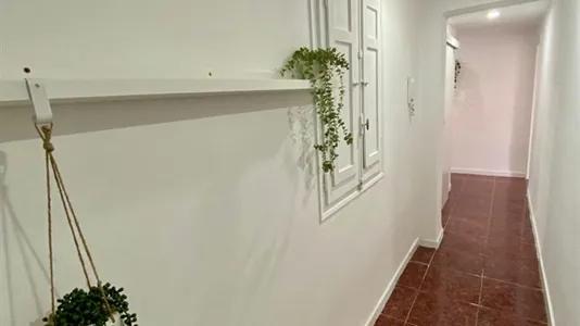 Rooms in Burjassot - photo 9