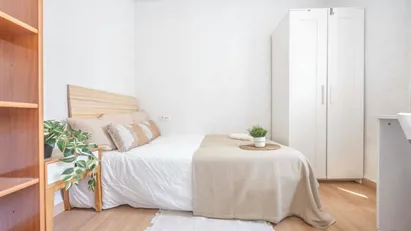 Room for rent in el Camí de Vera, Comunidad Valenciana