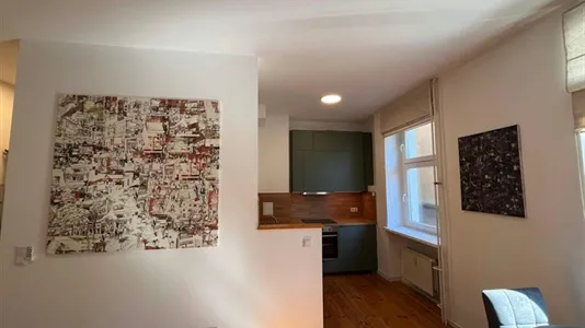 Apartments in Berlin Mitte - photo 4