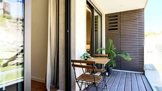 Apartments in Location is not specified - photo 4