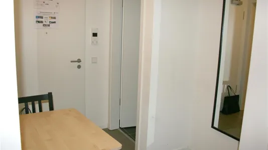 Rooms in Berlin Mitte - photo 7