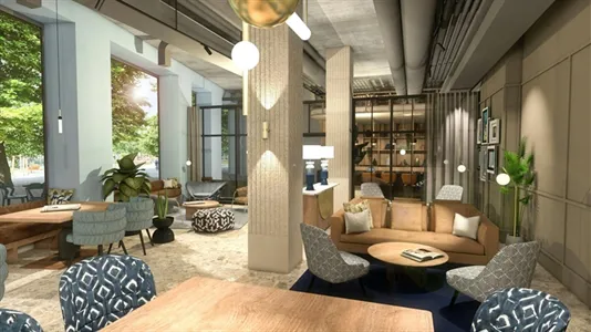 Apartments in Vienna Brigittenau - photo 10