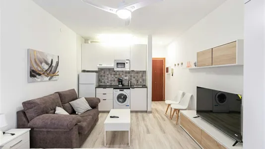 Apartments in Barcelona Sants-Montjuïc - photo 10