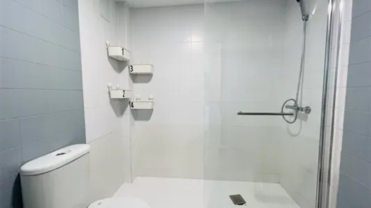 Rooms in Colonia Militar del Goloso - photo 9