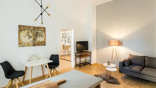 Apartments in Cologne Innenstadt - photo 5