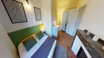 Room for rent in Toulouse, Occitanie