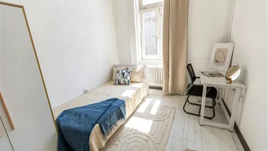 Rooms in Budapest XIII. kerület - photo 3
