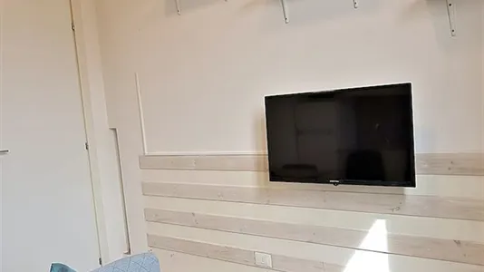 Apartments in Bologna - photo 7