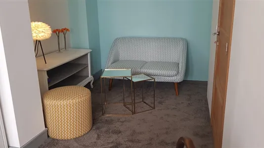 Rooms in Brussels Schaarbeek - photo 5