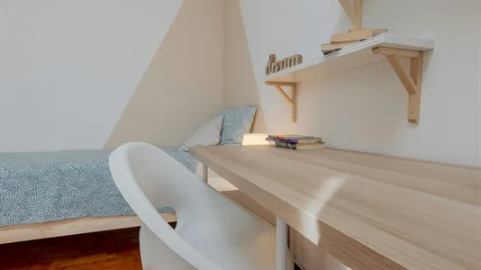 Rooms in Padua - photo 6