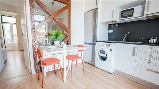 Apartments in Location is not specified - photo 2