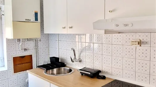 Rooms in Salamanca - photo 4