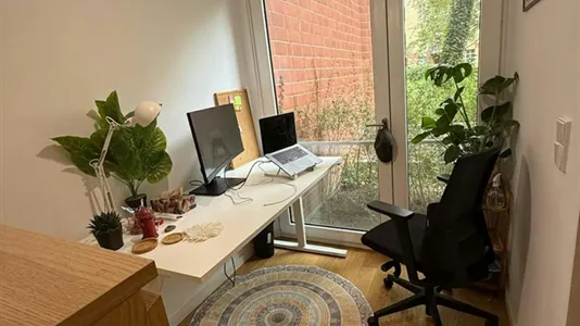 Apartments in Berlin Mitte - photo 2