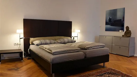 Apartments in Berlin Charlottenburg-Wilmersdorf - photo 3
